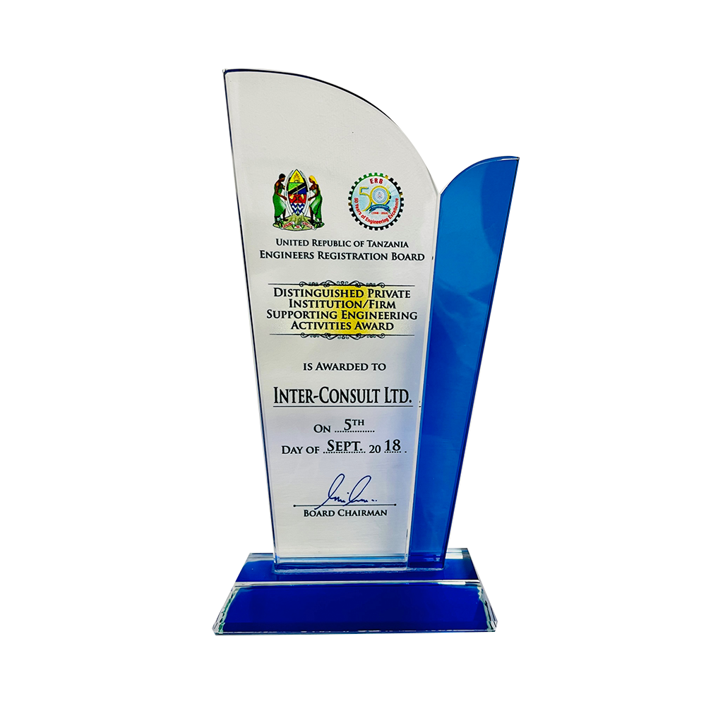Award 2